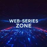 Telegram profile photo for Web series zone