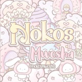 Telegram profile photo for Open ♡ Nokos Mwosha