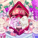 Telegram profile photo for 🌾MysticSugar🌷 cf & daily