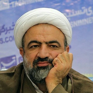 Telegram profile photo for کانال تصویری حمید رسایی