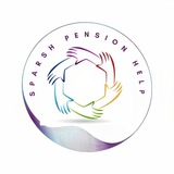 Telegram profile photo for SPARSH Pension Help