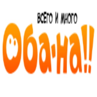 Telegram profile photo for Oba-na.com
