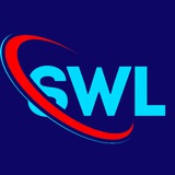 Telegram profile photo for SWL - Short Wave Listener 🇺🇦