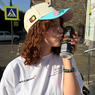 Telegram profile photo for если крыша ржавая