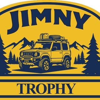 Telegram profile photo for Jimny_trophy | САМ ЗА РУЛЕМ | Джип-туры Красноярск