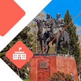Telegram profile photo for Администрация внутригородских Северо-Западного и Затеречного районов г.Владикавказ