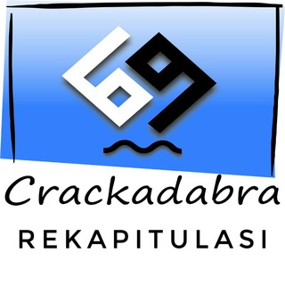 Telegram profile photo for Rekapitulasi Channel VVIP CRACKadabra