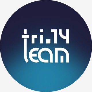 Telegram profile photo for TRI.14 TEAM | Триатлон