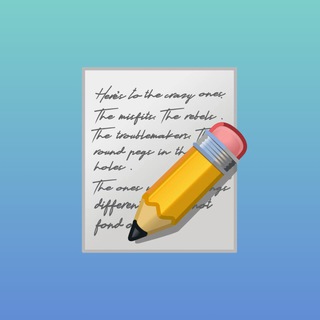 Telegram profile photo for CSE FILES