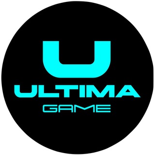 Telegram profile photo for UltimaGame