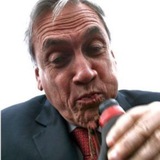 Telegram profile photo for Sebastián Piñera