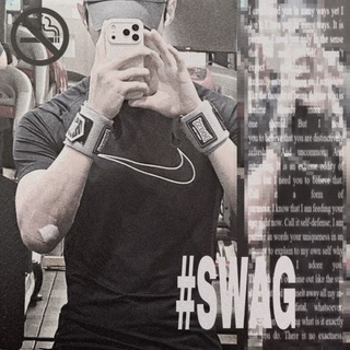 Telegram profile photo for алё 傻子 (мать мунхёков и чутка сонджинов)