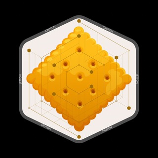 Telegram profile photo for CRUTON JETTON