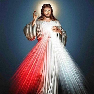 Telegram profile photo for OUR MERCIFUL GOD
