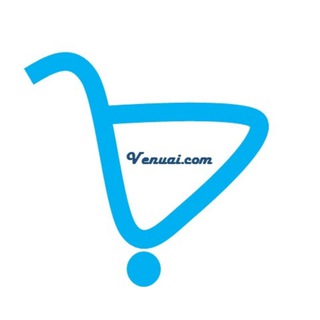 Telegram profile photo for Venuai Shopping {Venuai.com}