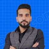 Telegram profile photo for نهایی زبان قریشی