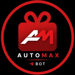 Telegram profile photo for AUTOMAX CLUB