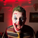 Telegram profile photo for P O L E V I C H