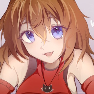Telegram profile photo for Ukata