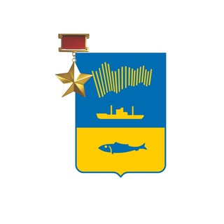 Telegram profile photo for Администрация города Мурманска