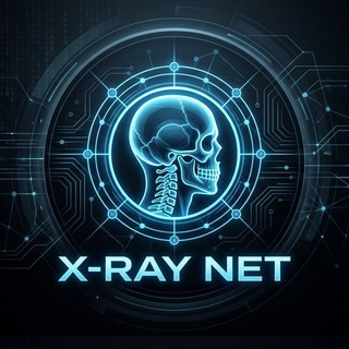 Telegram profile photo for Переходник X-Ray Net