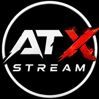 Telegram profile photo for ATX stream | live