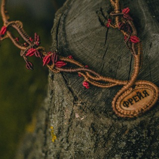Telegram profile photo for МОХ - готовые работы