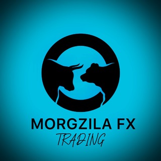 Telegram profile photo for Morgzila FX Trading