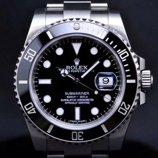 Telegram profile photo for RealWatch | Часы премиум качества 🔥