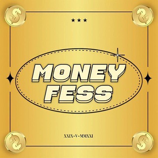 Telegram profile photo for MONEYFESS ROBOT