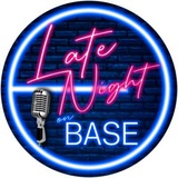 Telegram profile photo for Late Night On Base