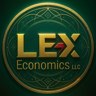 Telegram profile photo for 3L LEXECONOMICS BFi