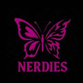 Telegram profile photo for 𐙚 Nerdies