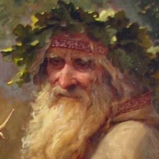 Telegram profile photo for Подполье мироды