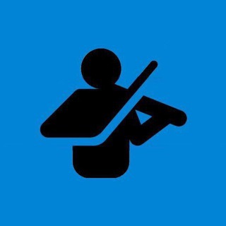 Telegram profile photo for СКРЕПАЧЪ