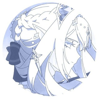 Telegram profile photo for alwiaty | контекст 𐔌՞. .՞𐦯