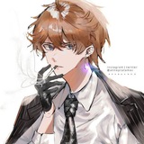 Telegram profile photo for ПГТ Цыганское