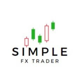 Telegram profile photo for SimpleFX community