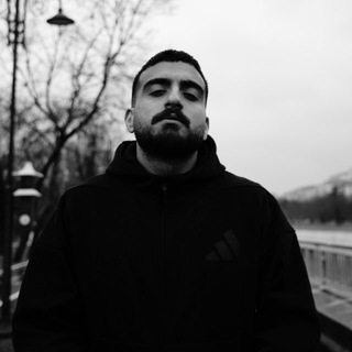 Telegram profile photo for Pasha Back Up