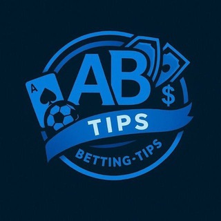 Telegram profile photo for AB TIPS👑