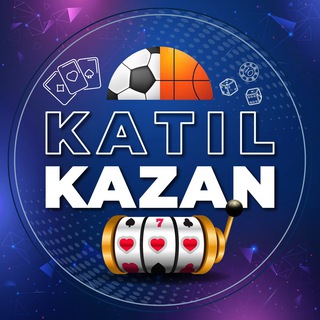 Telegram profile photo for 🔥KATIL KAZAN🔥