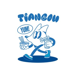 Telegram profile photo for тяньгоу