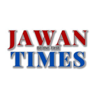 Telegram profile photo for Jawan Times