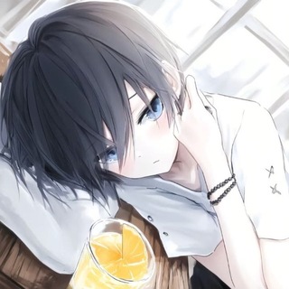 Telegram profile photo for M