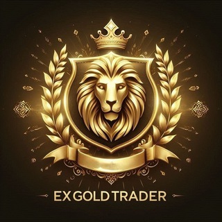 Telegram profile photo for EXGold Trader 🇲🇦