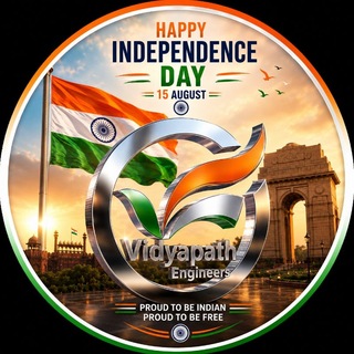 Telegram group profile photo for Vidyapath engineers