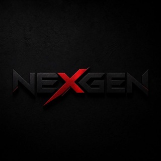 Telegram profile photo for NEXGEN's sell proof