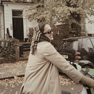 Telegram profile photo for Nyc street girl πͺ