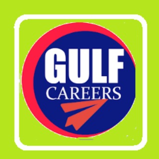 Telegram profile photo for Gulf Careers-Dubai & Gulf Jobs