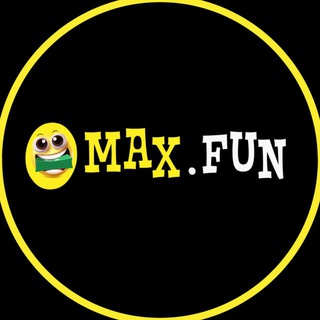 Telegram group profile photo for OMAX.FUN